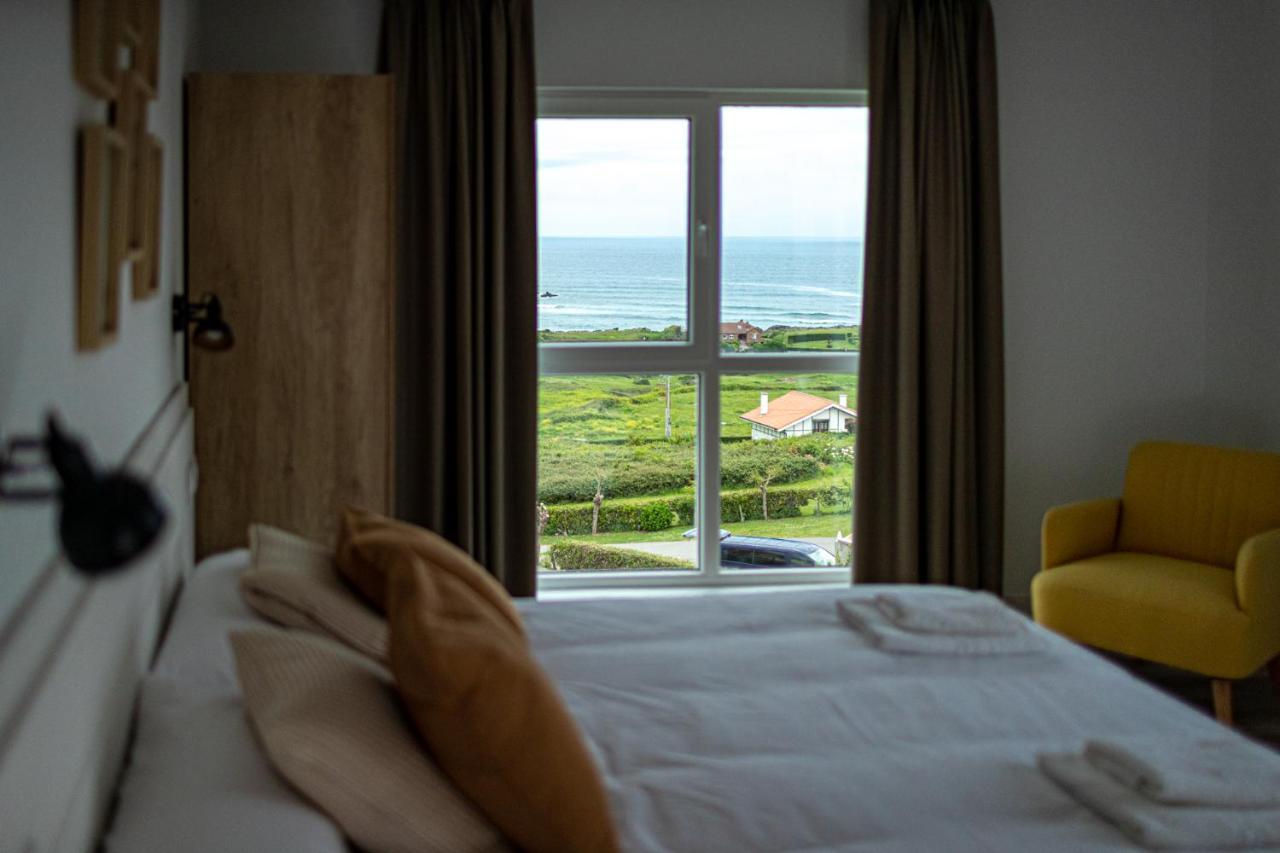 Alima Surf & Hotel Ajo Exterior photo